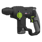 Sealey Cordless SDS Plus Rotary Hammer Drill 10.8V - Body Only