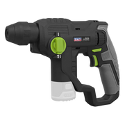 Sealey Cordless SDS Plus Rotary Hammer Drill 10.8V - Body Only
