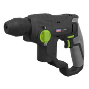 Sealey Cordless SDS Plus Rotary Hammer Drill 10.8V - Body Only