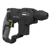 Sealey Cordless SDS Plus Rotary Hammer Drill 10.8V - Body Only