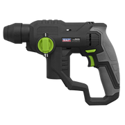 Sealey Cordless SDS Plus Rotary Hammer Drill 10.8V - Body Only