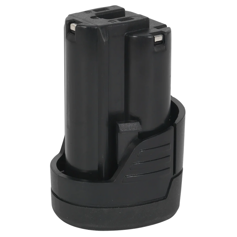 Sealey Power Tool Battery 12V 2Ah CP1200BP Lithium-ion