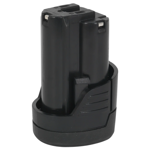 Sealey Power Tool Battery 12V 2Ah CP1200BP Lithium-ion