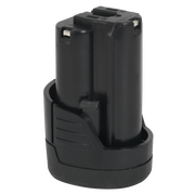 Sealey Power Tool Battery 12V 2Ah CP1200BP Lithium-ion
