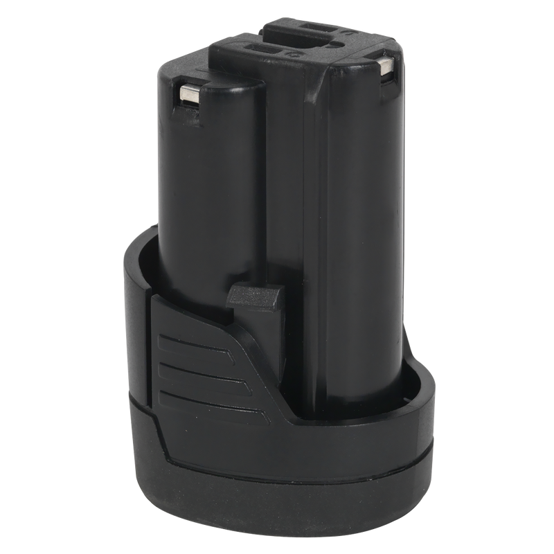 Sealey Power Tool Battery 12V 2Ah CP1200BP Lithium-ion