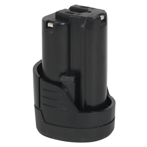 Sealey Power Tool Battery 12V 2Ah CP1200BP Lithium-ion