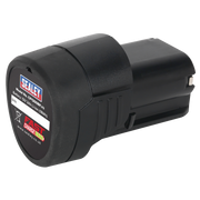 Sealey Power Tool Battery 12V 2Ah CP1200BP Lithium-ion