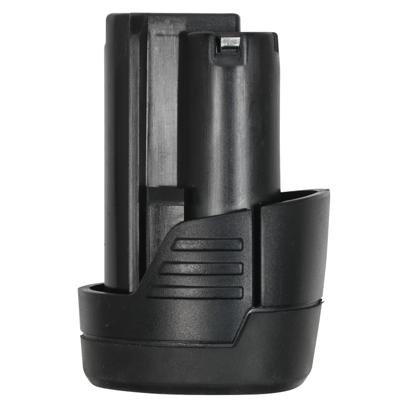 Sealey Power Tool Battery 12V 2Ah CP1200BP Lithium-ion