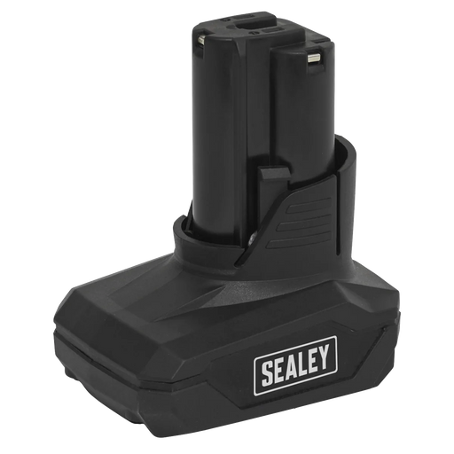 Sealey Power Tool Battery 12V 4Ah CP1200BP4