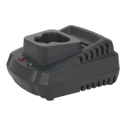 Sealey SV12 Series 12V Fast Charge Battery Charger CP1200MC 2A
