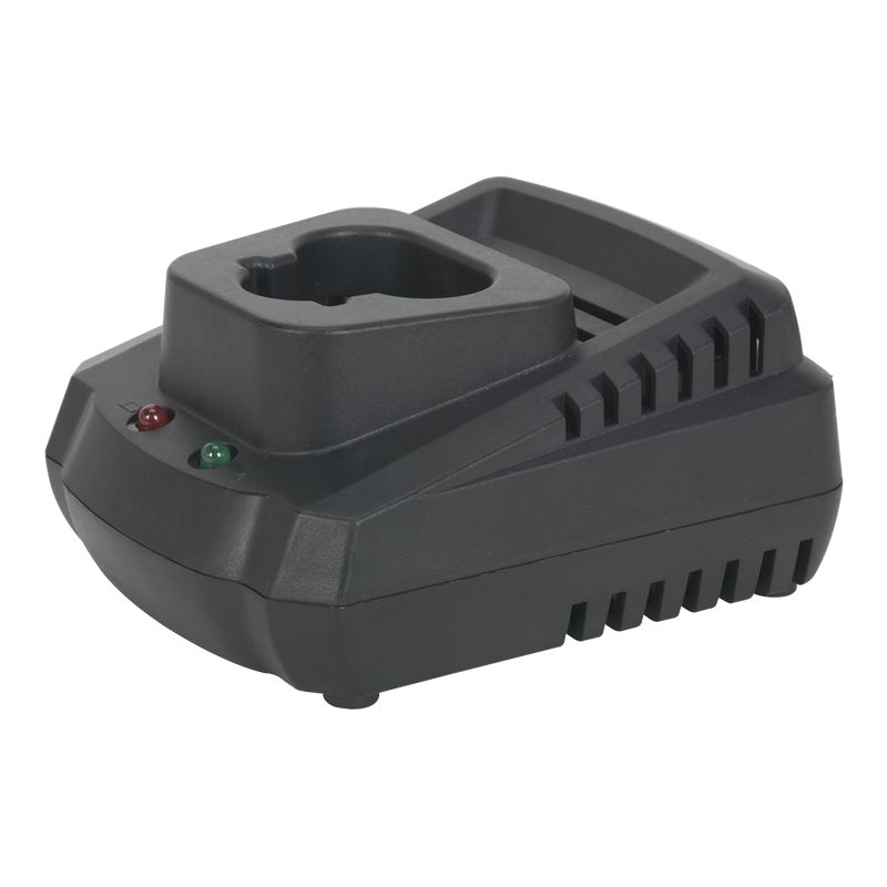 Sealey SV12 Series 12V Fast Charge Battery Charger CP1200MC 2A