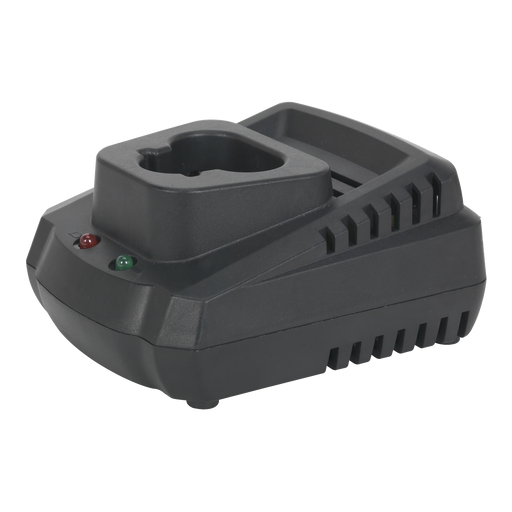Sealey SV12 Series 12V Fast Charge Battery Charger CP1200MC 2A