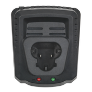 Sealey SV12 Series 12V Fast Charge Battery Charger CP1200MC 2A