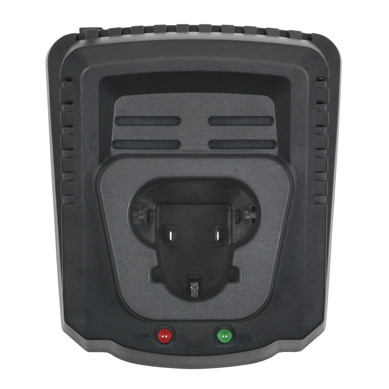 Sealey SV12 Series 12V Fast Charge Battery Charger CP1200MC 2A