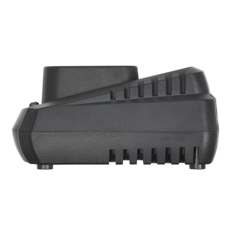 Sealey SV12 Series 12V Fast Charge Battery Charger CP1200MC 2A