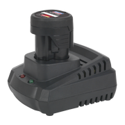 Sealey SV12 Series 12V Fast Charge Battery Charger CP1200MC 2A