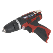 Sealey Cordless Combi Drill SV12 CP1201 12V - Body Only