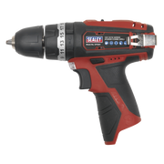 Sealey Cordless Combi Drill SV12 CP1201 12V - Body Only