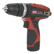 Sealey Cordless Combi Drill SV12 CP1201 12V - Body Only