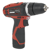Sealey Cordless Combi Drill SV12 CP1201 12V - Body Only
