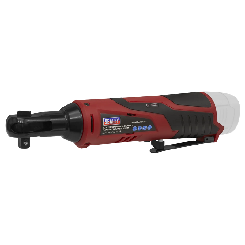 Sealey Ratchet Wrench SV12 12V Cordless 1/2" Drive