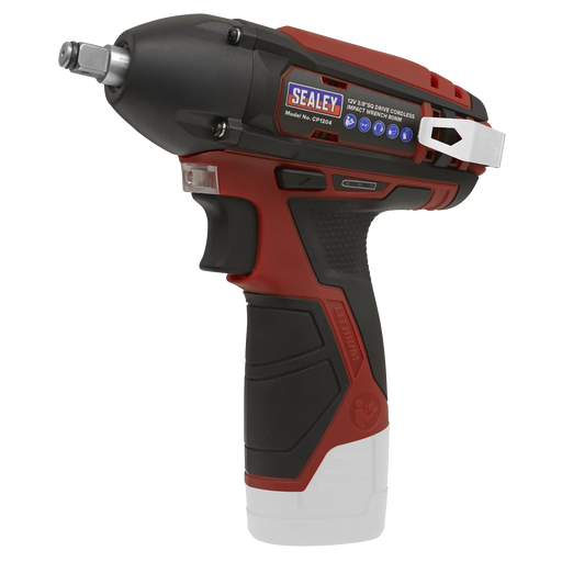 Sealey Cordless Impact Wrench CP1204 12V - Body Only