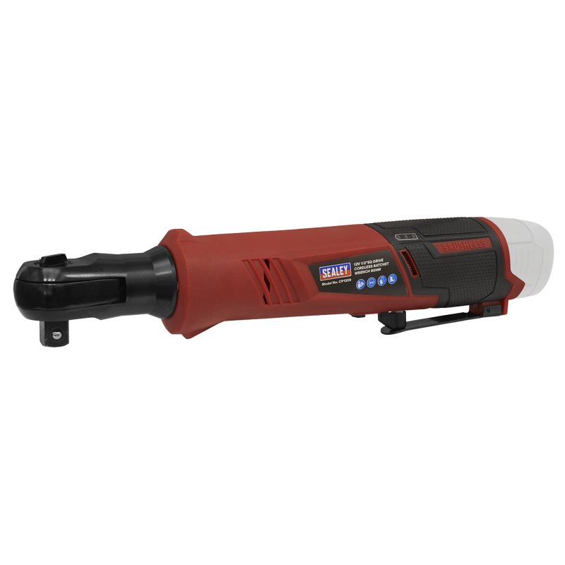 Sealey Ratchet Wrench SV12 12V Cordless 1/2" Drive
