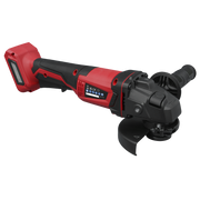 Sealey Cordless Angle Grinder 115mm CP20VAGB - Body Only