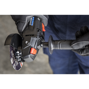 Sealey Premier Brushless Cordless Angle Grinder CP20VAGX 115mm 700W