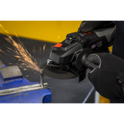 Sealey Premier Brushless Cordless Angle Grinder CP20VAGX 115mm 700W