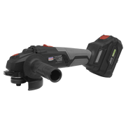 Sealey Premier Brushless Cordless Angle Grinder CP20VAGX 115mm 700W