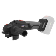 Sealey Premier Brushless Cordless Angle Grinder CP20VAGX 115mm 700W
