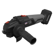 Sealey Premier Brushless Cordless Angle Grinder CP20VAGX 115mm 700W