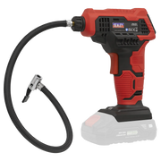 Sealey Cordless Tyre Inflator SV20 Series 20V - Body Only