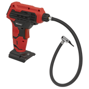 Sealey Cordless Tyre Inflator SV20 Series 20V - Body Only