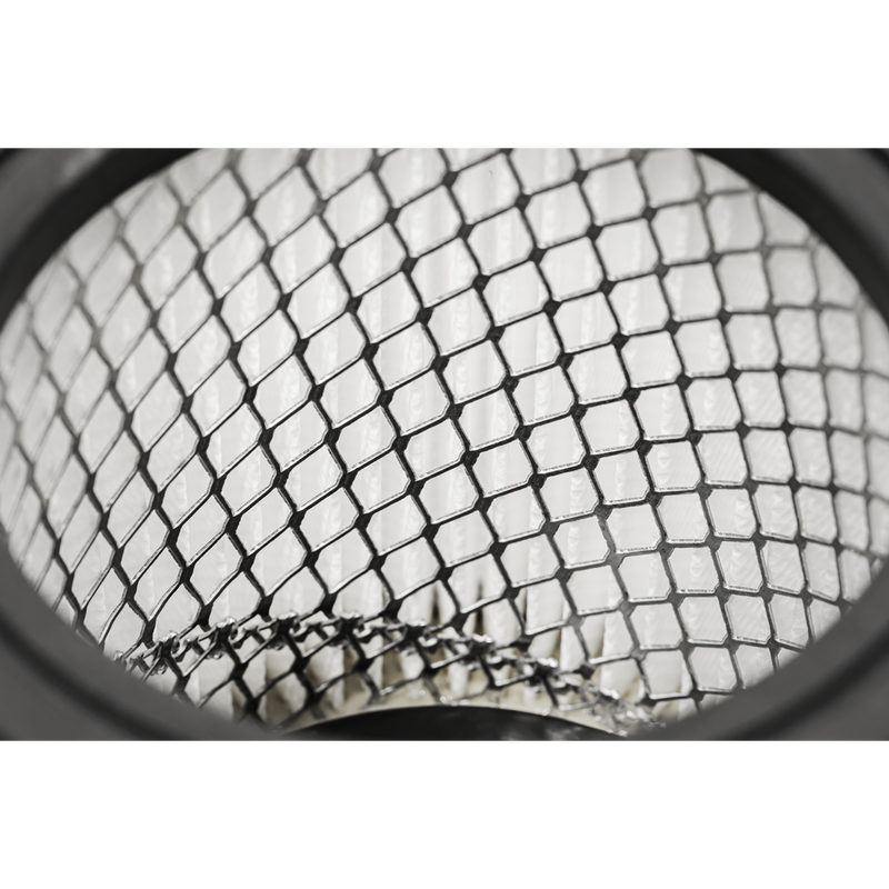 Sealey Filter Cartridge CP20VAV HEPA