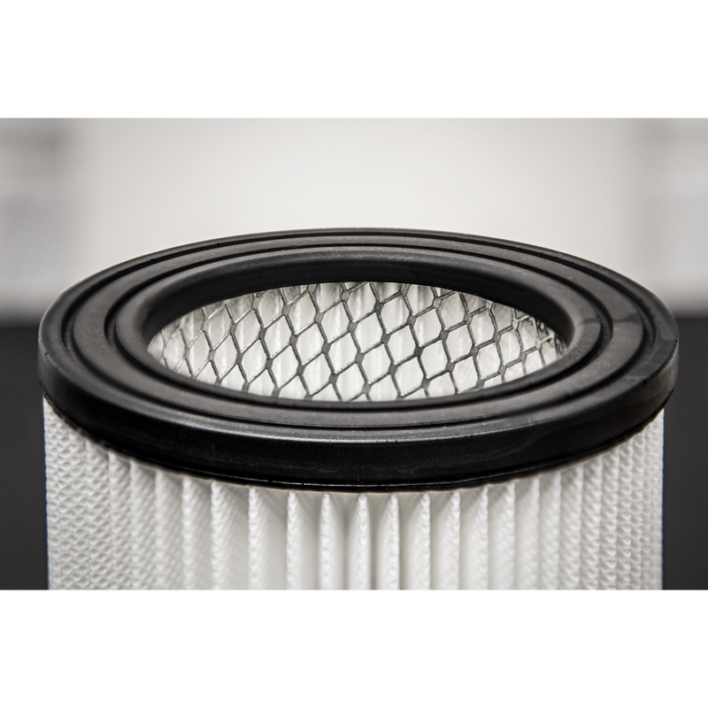 Sealey Filter Cartridge CP20VAV HEPA