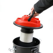 Sealey Cordless Handheld Ash Vacuum Cleaner 15L - Model CP20VAV