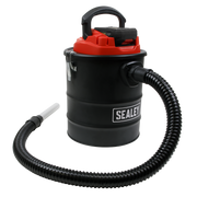Sealey Cordless Handheld Ash Vacuum Cleaner 15L - Model CP20VAV