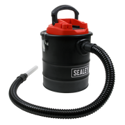 Sealey Cordless Handheld Ash Vacuum Cleaner 15L - Model CP20VAV