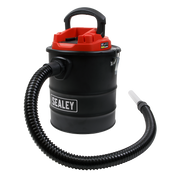 Sealey Cordless Handheld Ash Vacuum Cleaner 15L - Model CP20VAV