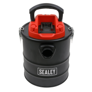 Sealey Cordless Handheld Ash Vacuum Cleaner 15L - Model CP20VAV