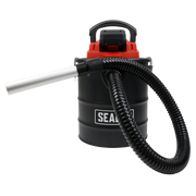 Sealey Cordless Handheld Ash Vacuum Cleaner 15L - Model CP20VAV