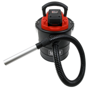 Sealey Cordless Handheld Ash Vacuum Cleaner 15L - Model CP20VAV