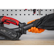 Sealey SV20 Cordless Belt Sander 76mm 20V - Body Only