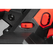 Sealey SV20 Cordless Belt Sander 76mm 20V - Body Only