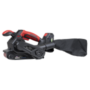 Sealey SV20 Cordless Belt Sander 76mm 20V - Body Only