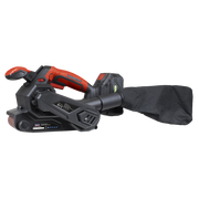 Sealey SV20 Cordless Belt Sander 76mm 20V - Body Only