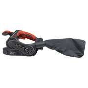 Sealey SV20 Cordless Belt Sander 76mm 20V - Body Only