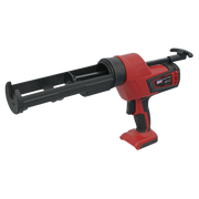 Sealey Cordless Caulking Gun SV20 Series 20V 310ml